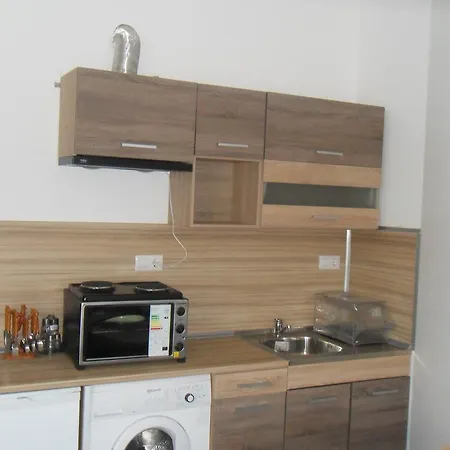 Apartament Svilen Warna
