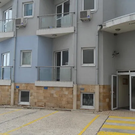 Apartament Svilen